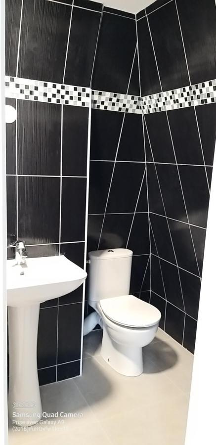 Апартаменти Equipee 1 Piece Proche Paris Аржантей Екстер'єр фото