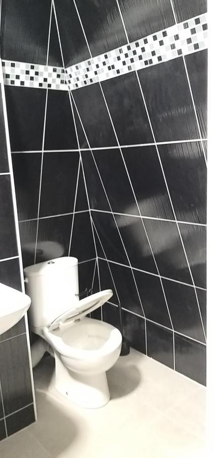 Апартаменти Equipee 1 Piece Proche Paris Аржантей Екстер'єр фото