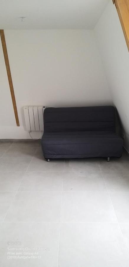 Апартаменти Equipee 1 Piece Proche Paris Аржантей Екстер'єр фото
