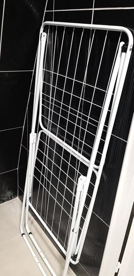 Апартаменти Equipee 1 Piece Proche Paris Аржантей Екстер'єр фото